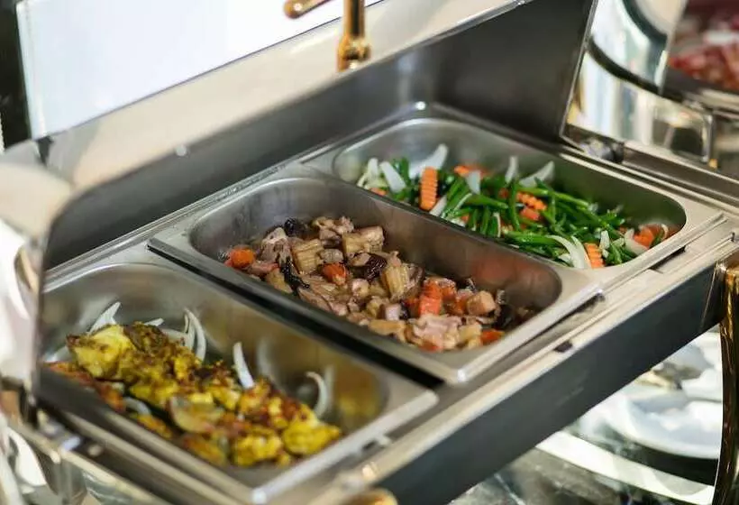 Fotos del hotel Hanoi L Heritage Centre  & Spa:  22