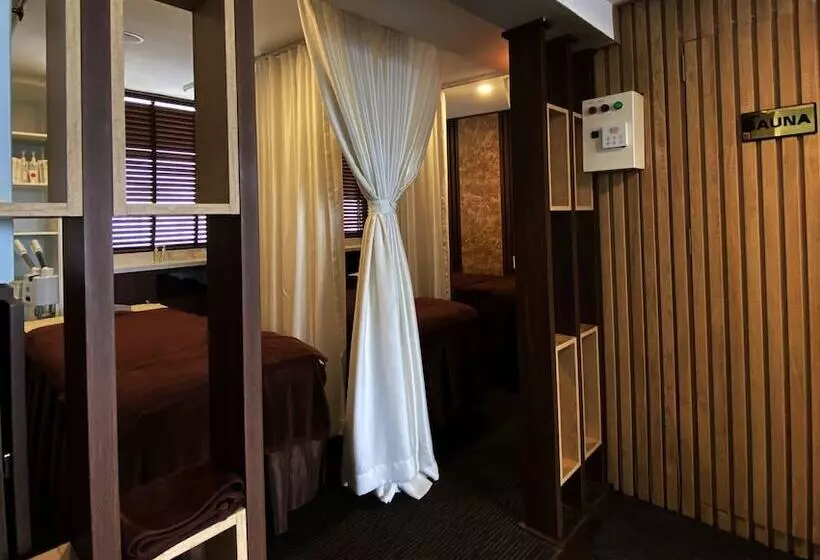 Fotos del hotel Hanoi L Heritage Centre  & Spa:  8