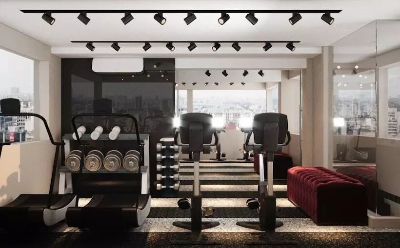 Fotos del hotel Hanoi L Heritage Centre  & Spa:  2