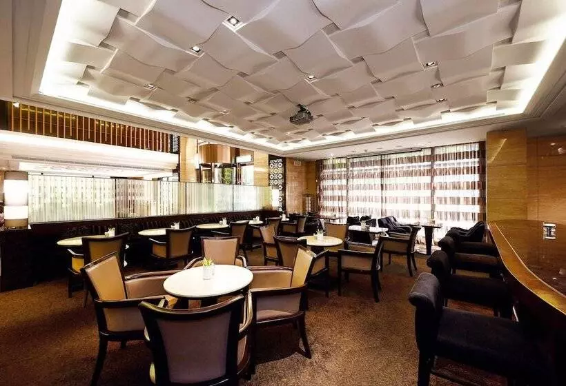 Fotos del hotel Fullon Hotel Taipei, Central:  15