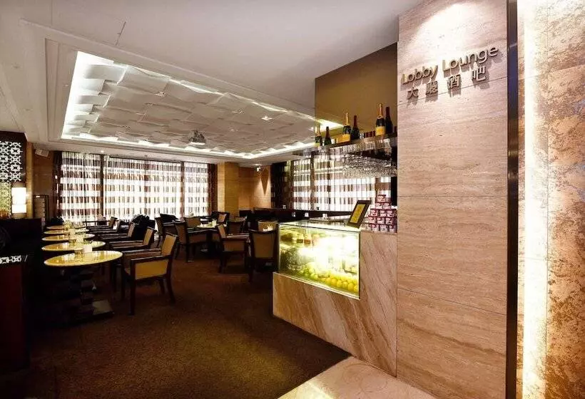 Fotos del hotel Fullon Hotel Taipei, Central:  5