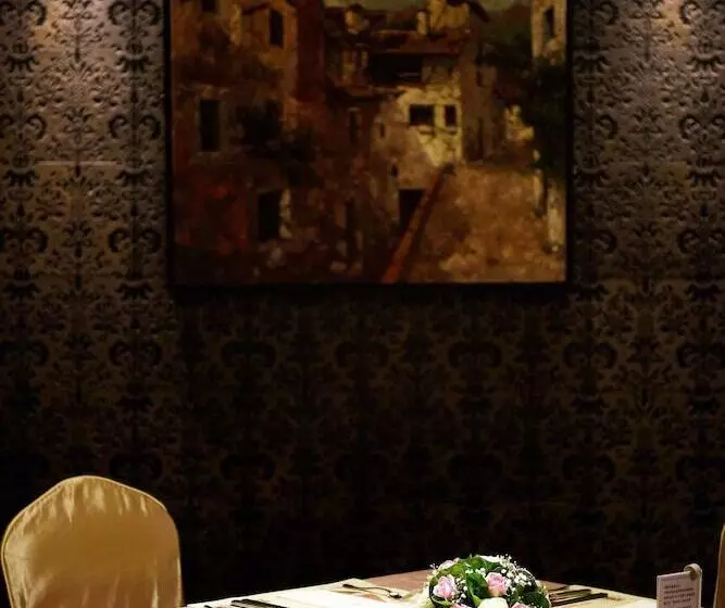 Fotos del hotel Fullon Hotel Taipei, Central:  9