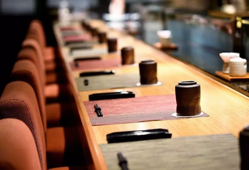 Fotos del hotel Fullon Hotel Taipei, Central:  13