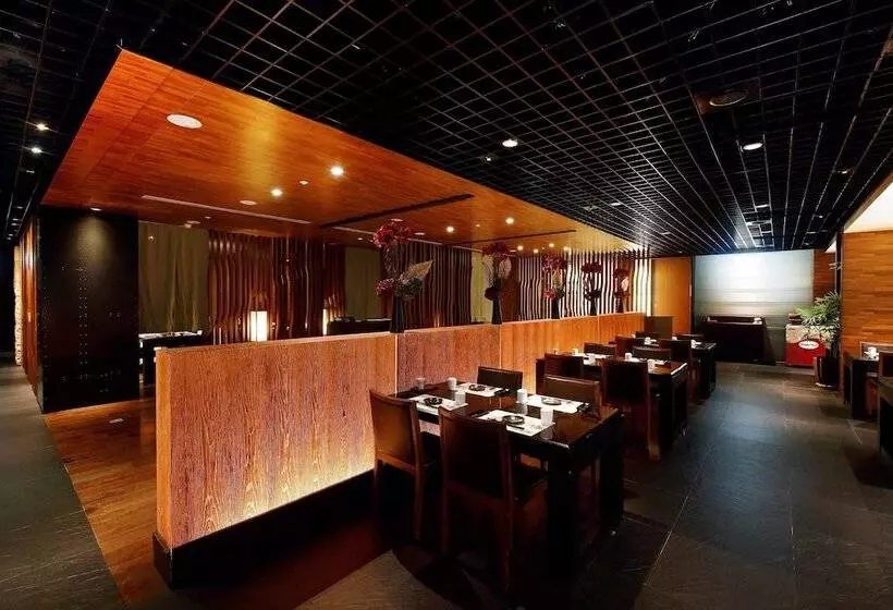 Fotos del hotel Fullon Hotel Taipei, Central:  12