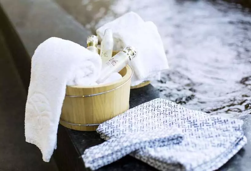 Fotos del hotel Fullon Hotel Taipei, Central:  14