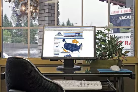 Fotos del hotel Canada's Best Value Inn Calgary:  9