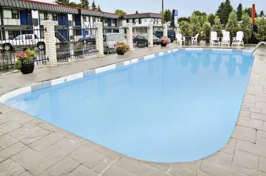 Fotos del hotel Canada's Best Value Inn Calgary:  7