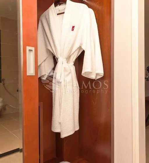 Fotos del hotel Catina Saigon:  12