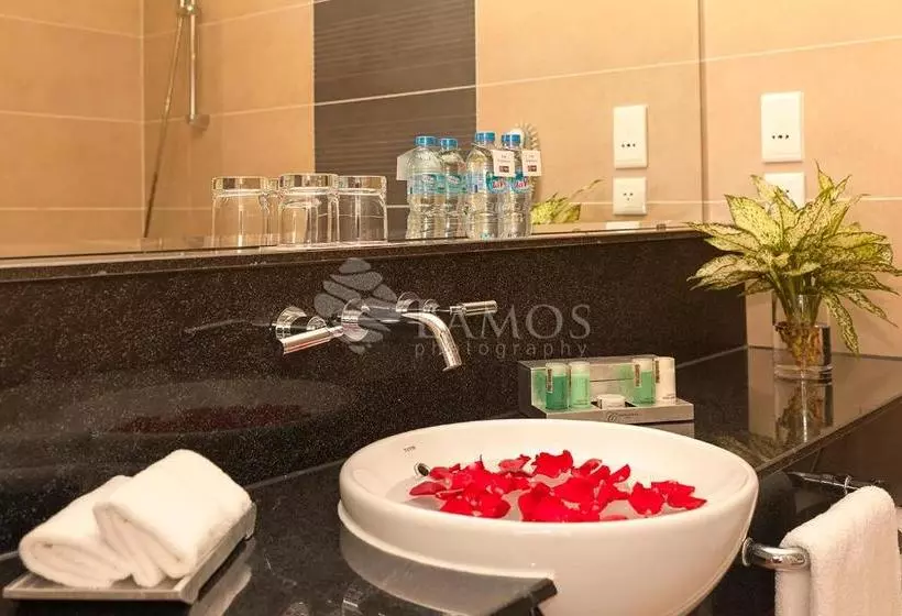 Fotos del hotel Catina Saigon:  2