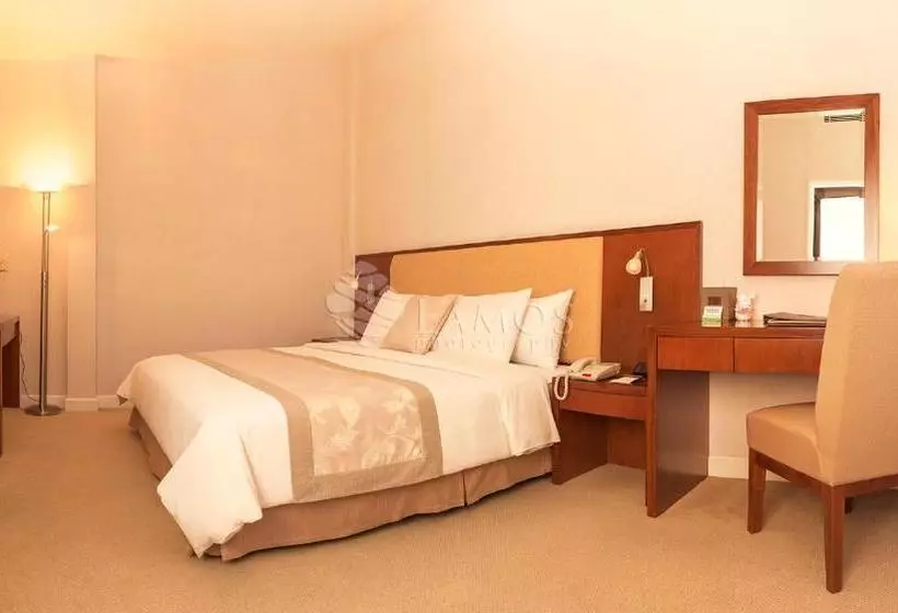 Fotos del hotel Catina Saigon:  7