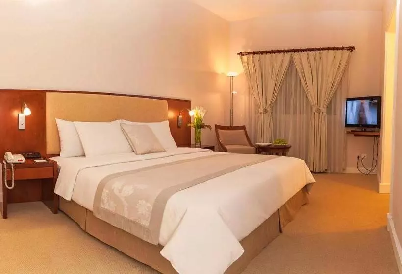 Fotos del hotel Catina Saigon:  8