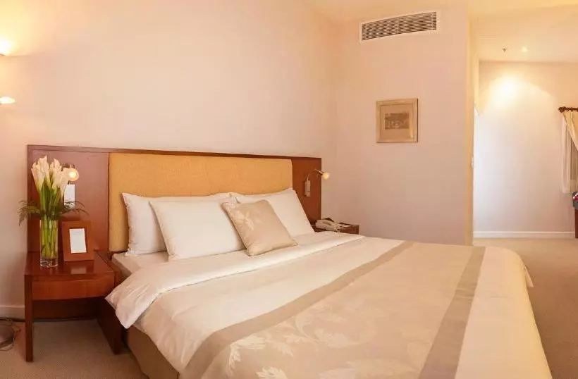 Fotos del hotel Catina Saigon:  11