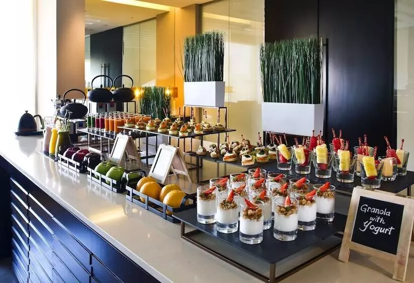 Fotos del hotel Centro Barsha  By Rotana:  15