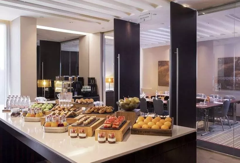 Fotos del hotel Centro Barsha  By Rotana:  23