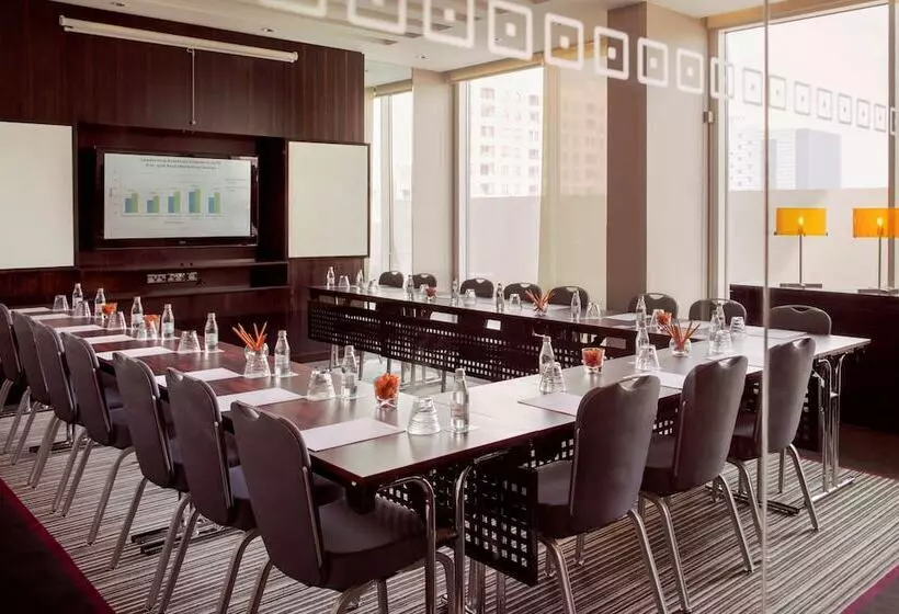 Fotos del hotel Centro Barsha  By Rotana:  7