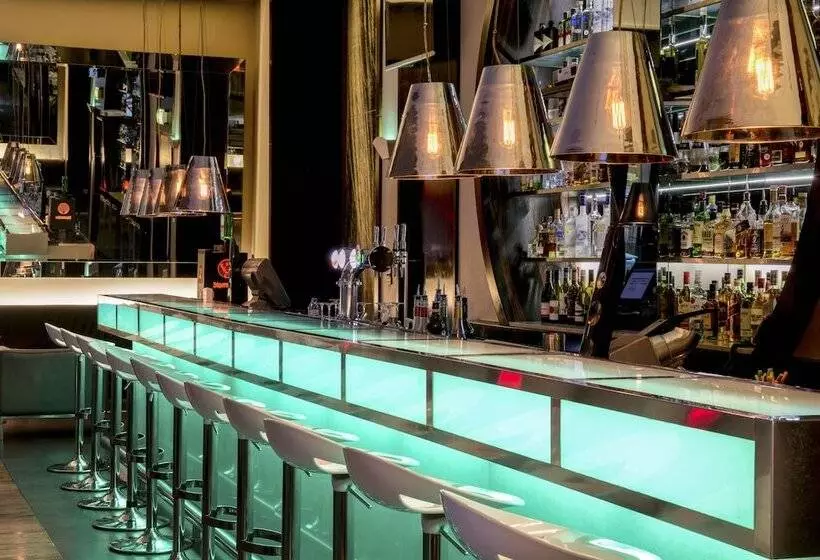 Fotos del hotel Centro Barsha  By Rotana:  22