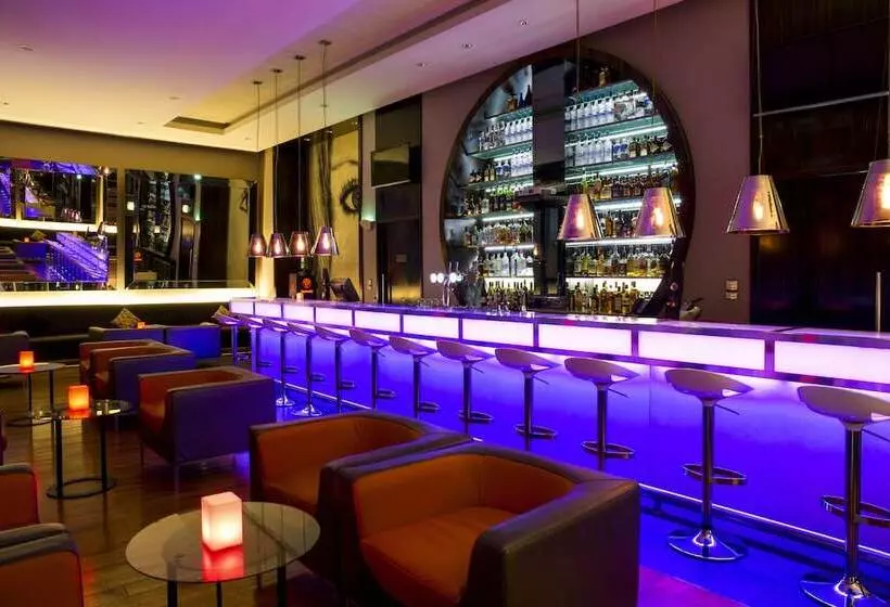 Fotos del hotel Centro Barsha  By Rotana:  24