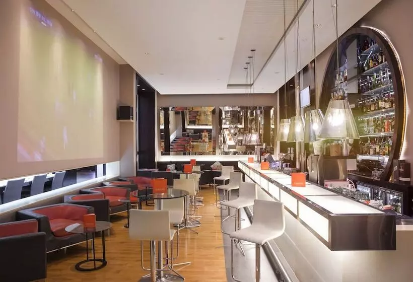 Fotos del hotel Centro Barsha  By Rotana:  16