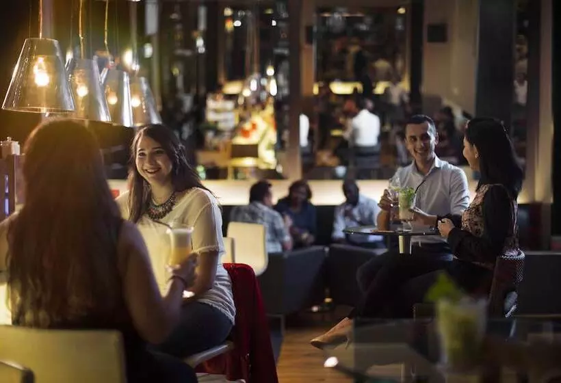 Fotos del hotel Centro Barsha  By Rotana:  18