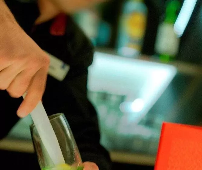 Fotos del hotel Centro Barsha  By Rotana:  14