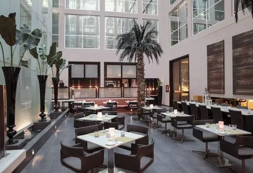 Fotos del hotel Centro Barsha  By Rotana:  8