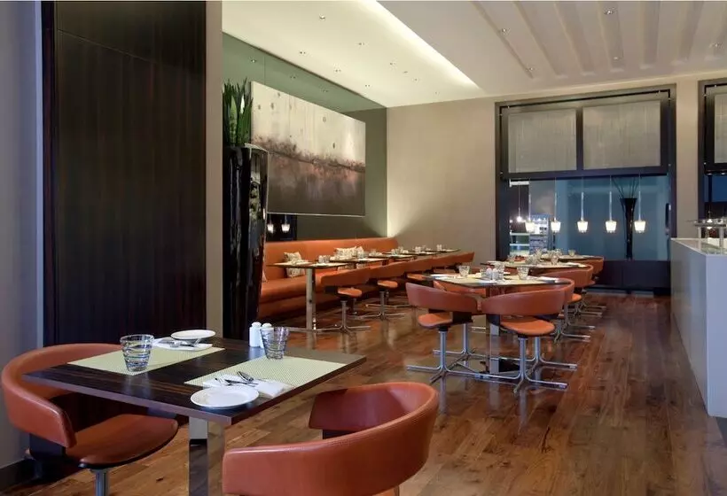 Fotos del hotel Centro Barsha  By Rotana:  5