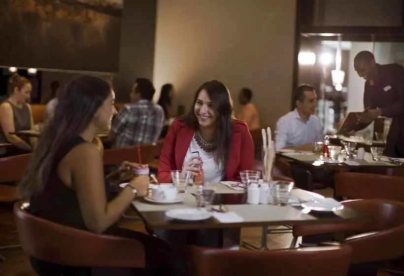 Fotos del hotel Centro Barsha  By Rotana:  19