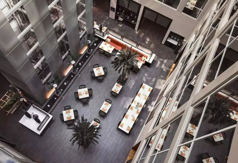 Fotos del hotel Centro Barsha  By Rotana:  3