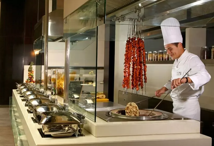 Fotos del hotel Centro Barsha  By Rotana:  21