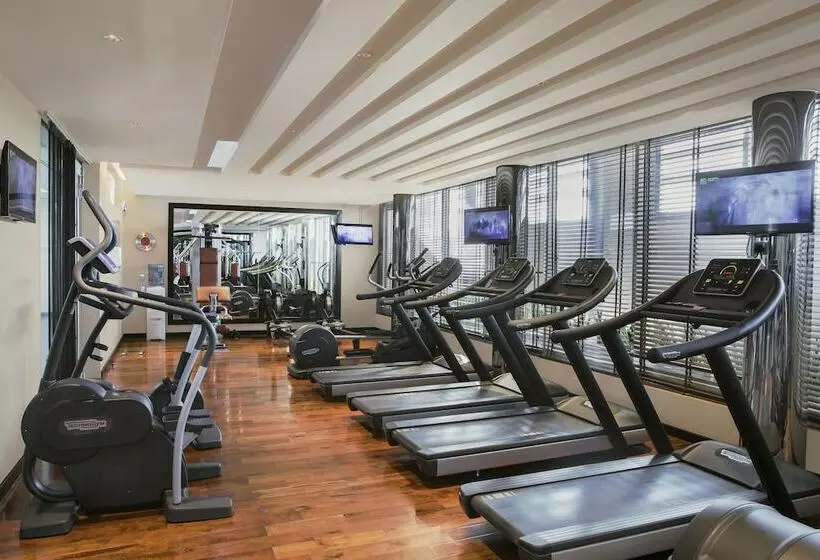 Fotos del hotel Centro Barsha  By Rotana:  4