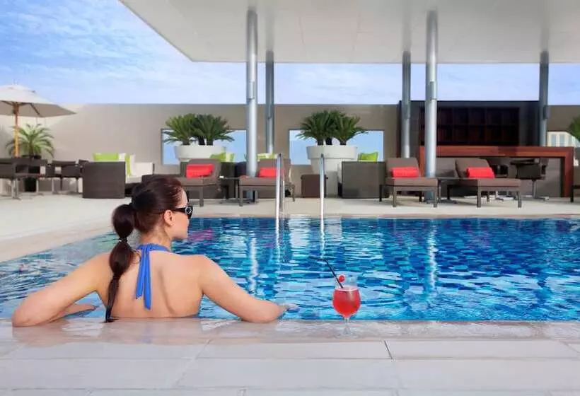 Fotos del hotel Centro Barsha  By Rotana:  13