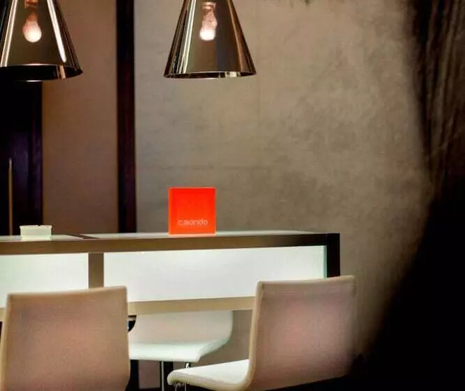 Fotos del hotel Centro Barsha  By Rotana:  37