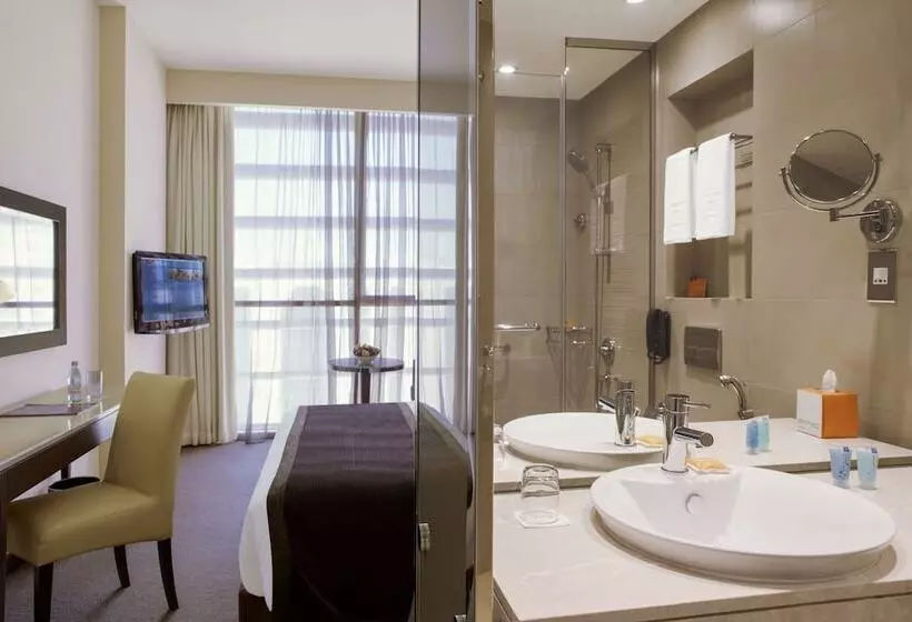 Fotos del hotel Centro Barsha  By Rotana:  40
