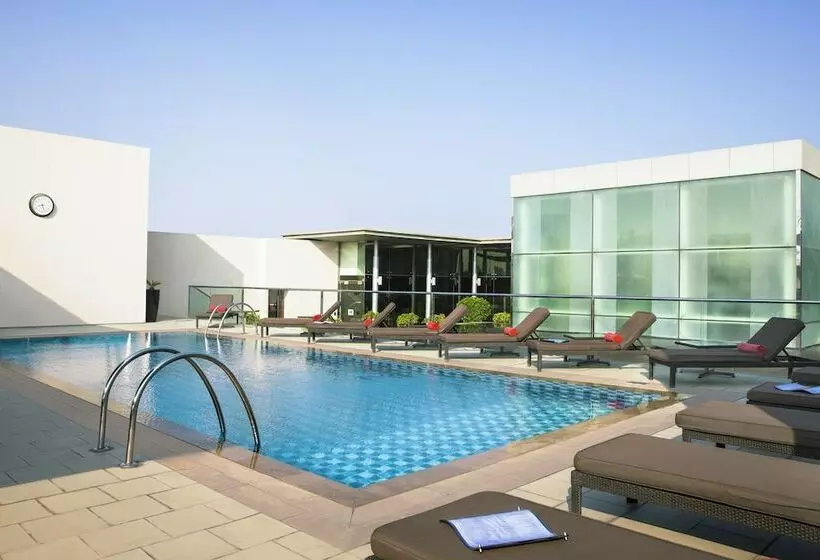 Fotos del hotel Centro Barsha  By Rotana:  41
