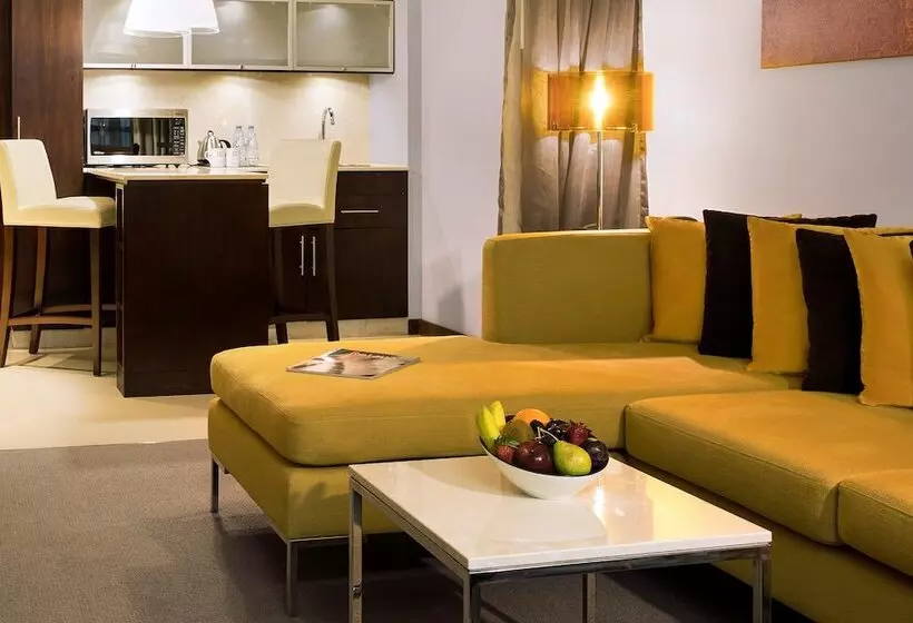 Fotos del hotel Centro Barsha  By Rotana:  44