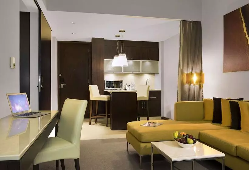 Fotos del hotel Centro Barsha  By Rotana:  46