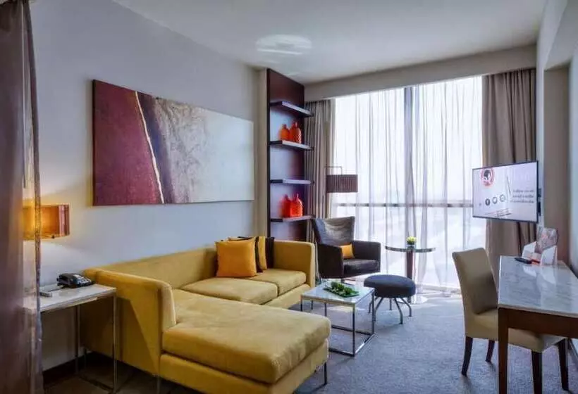 Fotos del hotel Centro Barsha  By Rotana:  47
