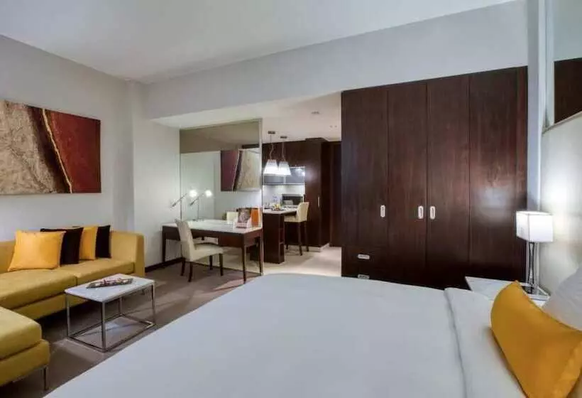 Fotos del hotel Centro Barsha  By Rotana:  51