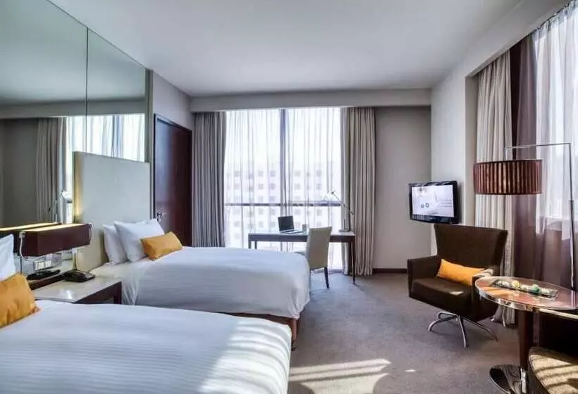 Fotos del hotel Centro Barsha  By Rotana:  52