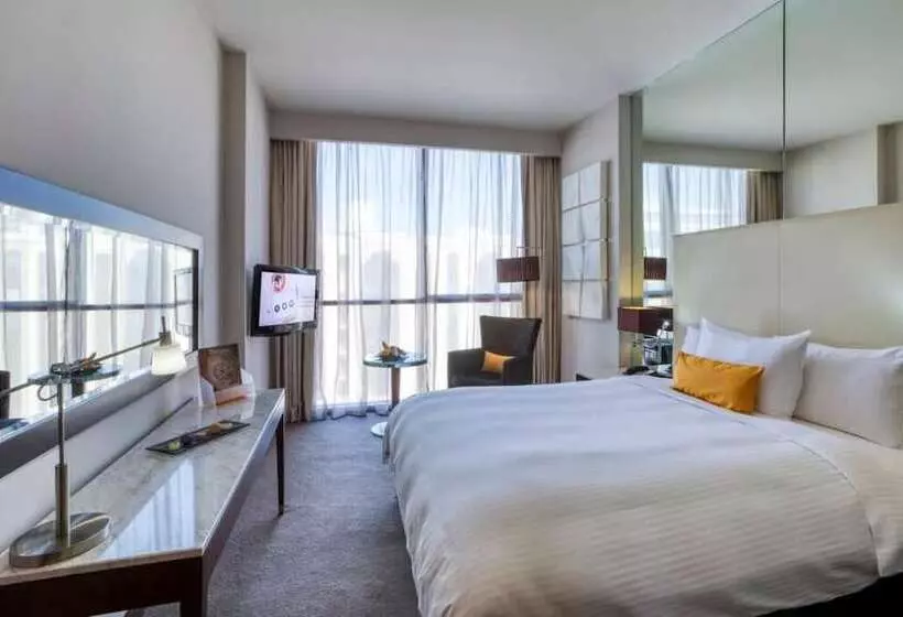 Fotos del hotel Centro Barsha  By Rotana:  53