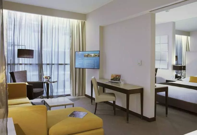 Fotos del hotel Centro Barsha  By Rotana:  54
