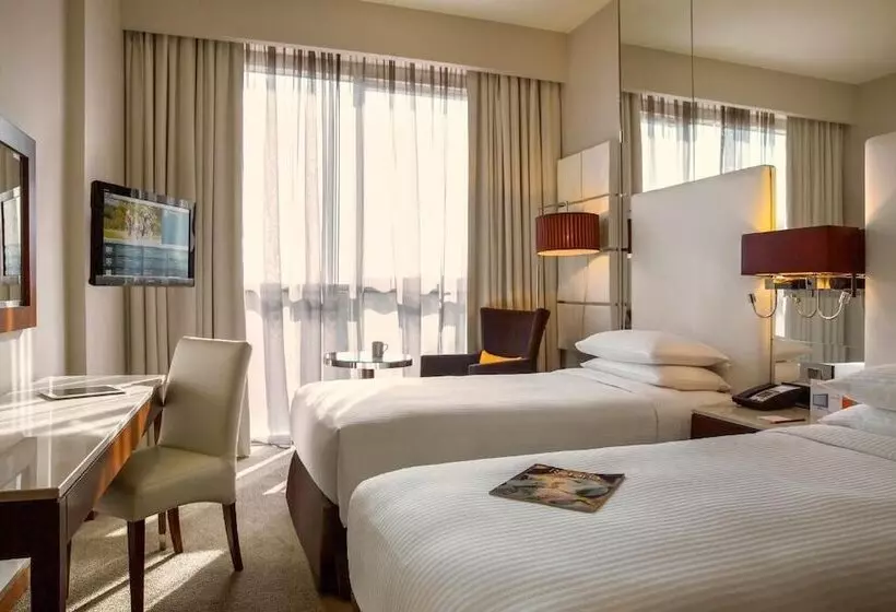 Fotos del hotel Centro Barsha  By Rotana:  55