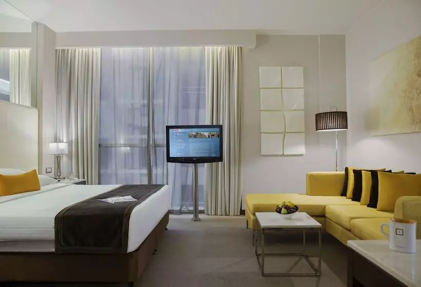 Fotos del hotel Centro Barsha  By Rotana:  56