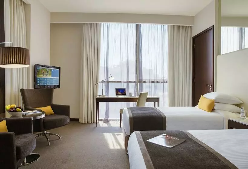Fotos del hotel Centro Barsha  By Rotana:  57