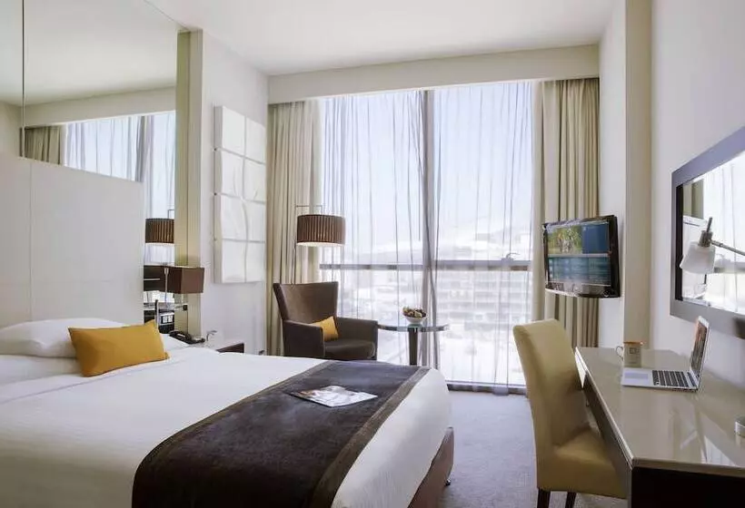 Fotos del hotel Centro Barsha  By Rotana:  58