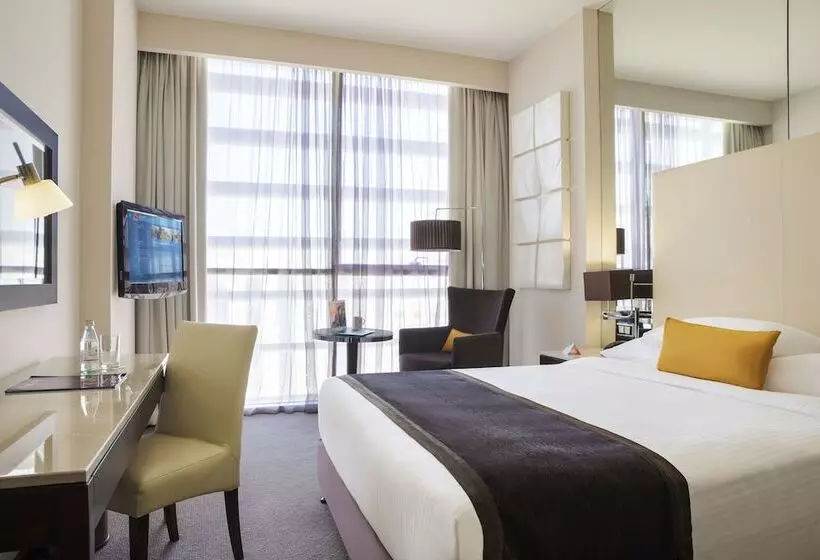 Fotos del hotel Centro Barsha  By Rotana:  59