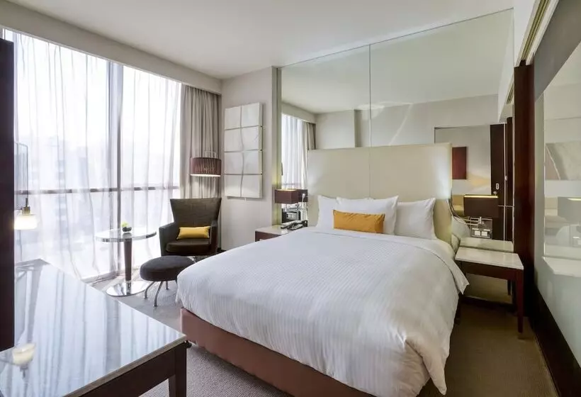 Fotos del hotel Centro Barsha  By Rotana:  2