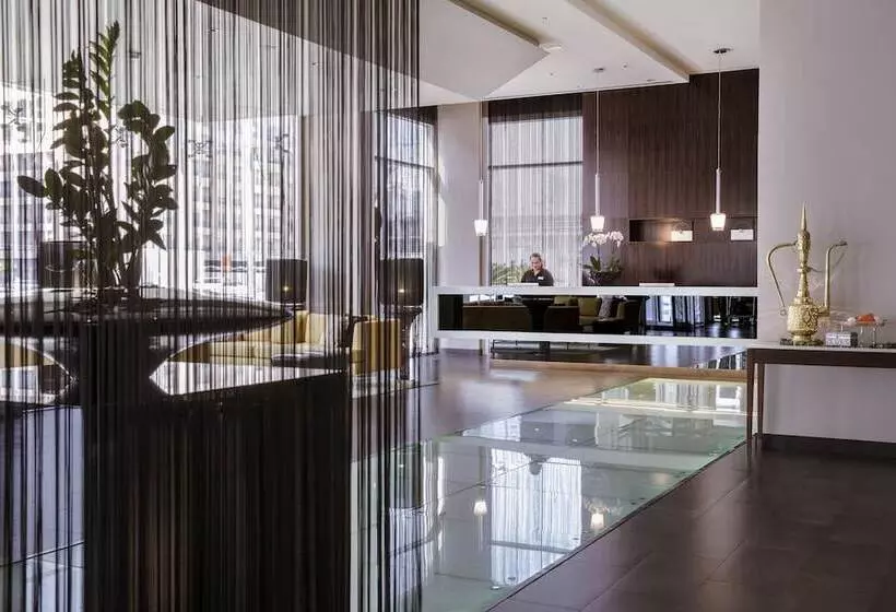Fotos del hotel Centro Barsha  By Rotana:  14