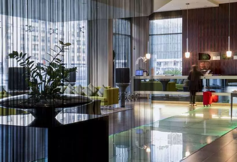 Fotos del hotel Centro Barsha  By Rotana:  3