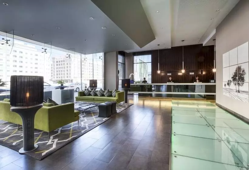 Fotos del hotel Centro Barsha  By Rotana:  15